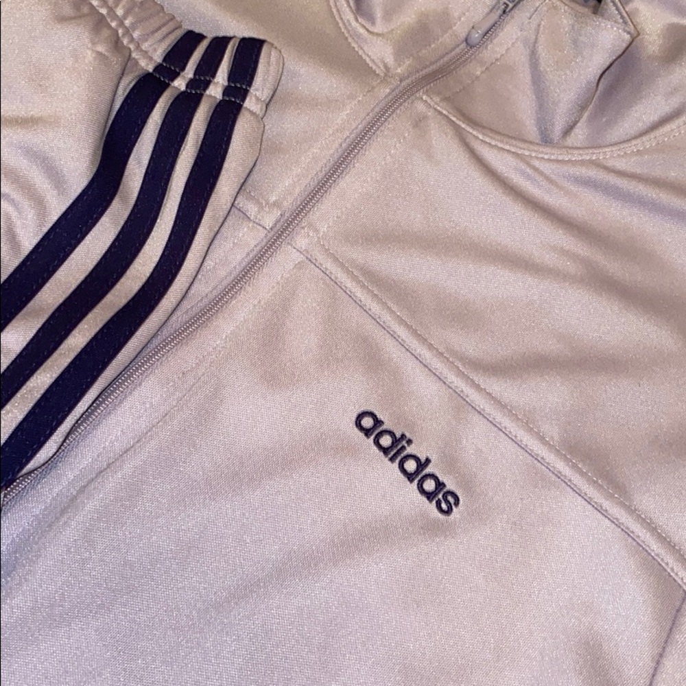 Adidas Track jacket